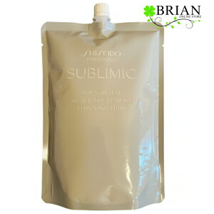  Tu~bN AfmoC^ XJvg[gg 1800g SHISEIDO PROFESSIONAL e Tꔄi