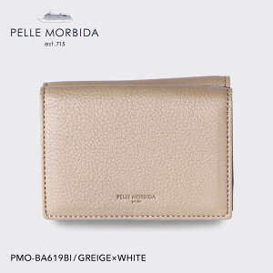 �y���K�戵�X�z�|�C���g10�{�yPELLE MORBIDA �y�b�������r�_�z�o���J ���v �{�v ���U�[ �E�H���b�g �����Y�y�v���[���g �M�t�g�z���{�� PMO-BA619BI [��������]