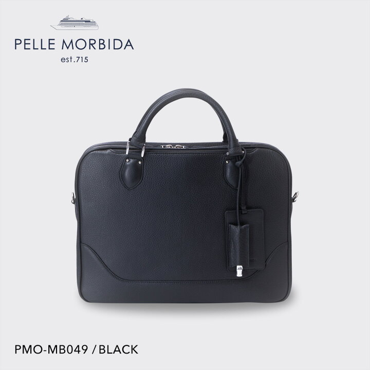 楽天市場】【正規取扱店】ポイント10倍【PELLE MORBIDA ペッレモルビダ 