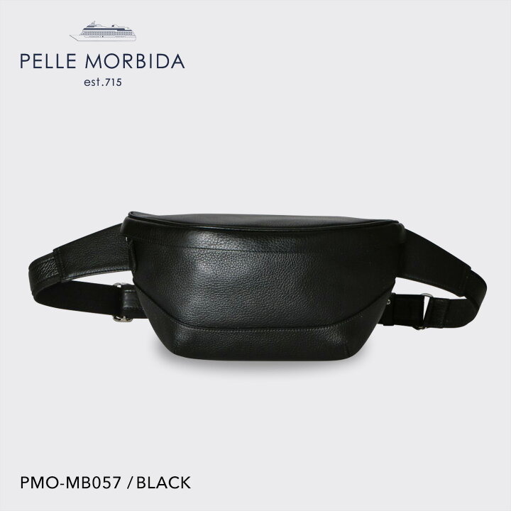 楽天市場】【正規取扱店】ポイント10倍【PELLE MORBIDA ペッレモルビダ 