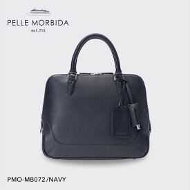 【正規取扱店】ポイント10倍【PELLE MORBIDA ペッレモルビダ】メイデンヴォヤージュ シュリンクレザー 牛革 本革 レザー ブガッティバッグ ショルダーバッグ メンズ レディース【プレゼント ギフト】日本製 PMO-MB072 [送料無料]