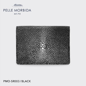 �y���K�戵�X�z�|�C���g10�{�yPELLE MORBIDA �y�b�������r�_�z�o���J �G�C�v ���v ���U�[ �J�[�h�P�[�X �����Y�y�v���[���g �M�t�g�z���{�� PMO-SR003 [��������]