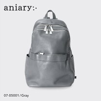 楽天市場】aniary アニアリ（バックパック・リュック｜メンズバッグ 