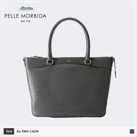 【正規取扱店】ポイント10倍【PELLE MORBIDA ペッレモルビダ】キャピターノ 牛革 本革 レザー トートバッグ メンズ【プレゼント ギフト】日本製 PMO-CA206A [送料無料]