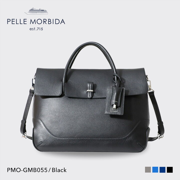楽天市場】【正規取扱店】ポイント10倍【PELLE MORBIDA ペッレモルビダ 