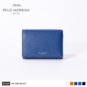 �y���K�戵�X�z�|�C���g10�{�yPELLE MORBIDA �y�b�������r�_�z�o���J ���v �{�v ���U�[ �E�H���b�g �����Y�y�v���[���g �M�t�g�z���{�� PMO-BA322 [��������]