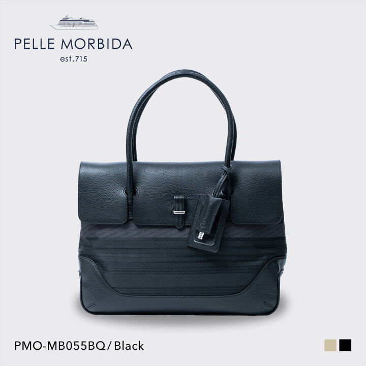 楽天市場】【正規取扱店】ポイント10倍【PELLE MORBIDA ペッレモルビダ 