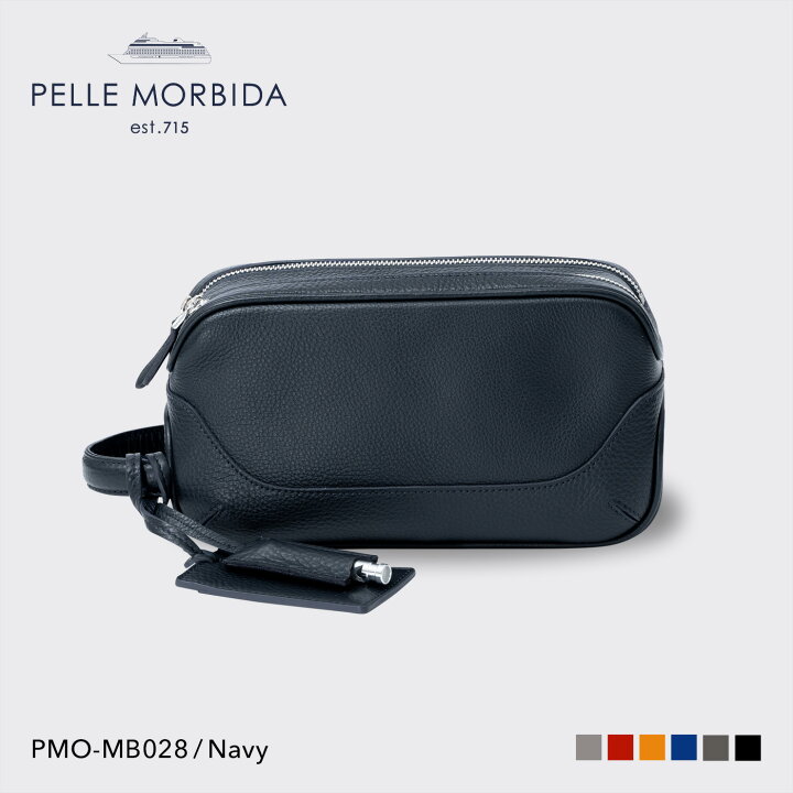楽天市場】【正規取扱店】ポイント10倍【PELLE MORBIDA ペッレモルビダ  
