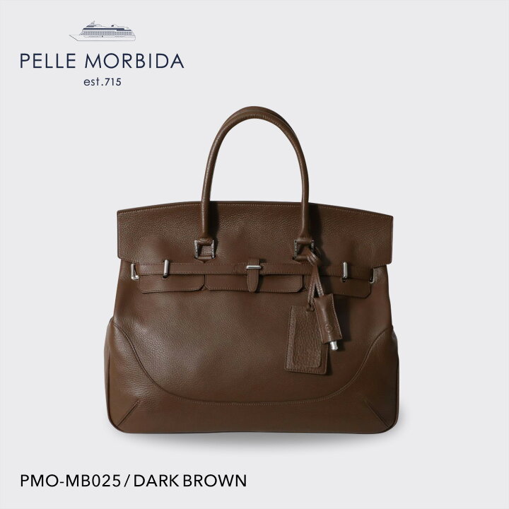 楽天市場】【正規取扱店】ポイント10倍【PELLE MORBIDA ペッレモルビダ  