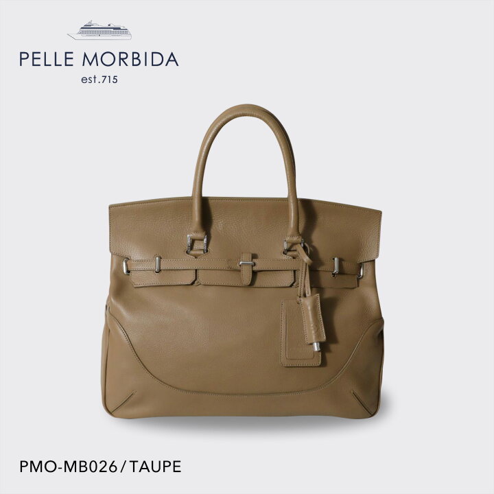 楽天市場】【正規取扱店】ポイント10倍【PELLE MORBIDA ペッレモルビダ 