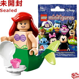 楽天市場 レゴ ミニフィギュア ディズニーの通販