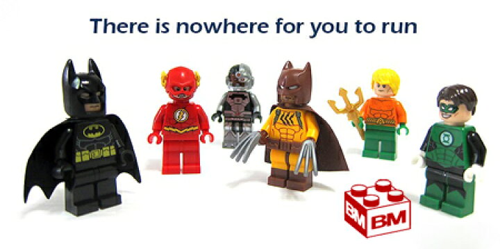楽天市場】71017 LEGO レゴ バットマン ザ・ムービー ミニフィギュア 