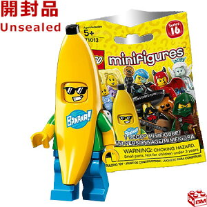 71013 LEGO S yoNizS ~jtBMA V[Y16 oii} bLEGO Minifigures Series16 Banana Guy y71013-15z