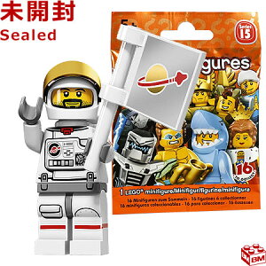 71011 LEGO S ~jtBMA V[Y15 FЂ (Fsm)bLEGO Minifigures Series15 Astronaut y71011-2z