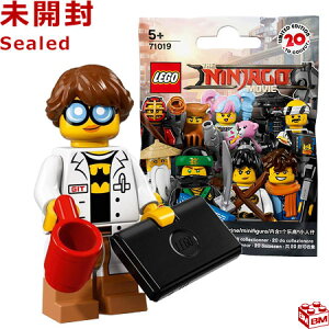 71019 LEGO S ~jtBMA SjWS[ UE[r[ GPLZp The LEGO NINJAGO Movie Series GPL Tech y71019-18z