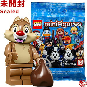 71024 LEGO S ~jtBMA fBYj[V[Y2 f[LEGO Minifigure Disney Series2 Daley71024-8z