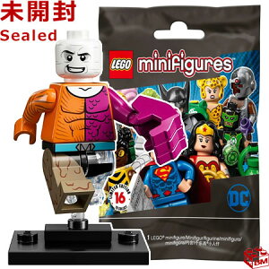 71026-12 ���S LEGO �~�j�t�B�M���A DC�X�[�p�[�q�[���[�Y �V���[�Y ���^�����t�H��Metamorpho