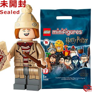 71028-11 S LEGO ~jtBMA n[E|b^[ V[Y2W[W EB[Y[George Weasley