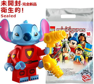 71038 LEGO S ~jtBMA fBYj[100 Xeb` | Stitch 626 y71038-16z