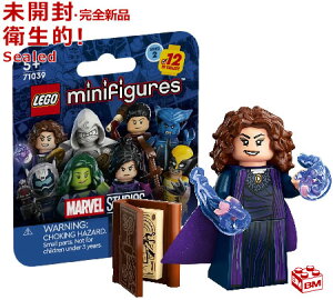 71039 S LEGO ~jtBMA }[xEX^WI V[Y2  AKTEn[NlX  Agatha Harkness y71039-1z
