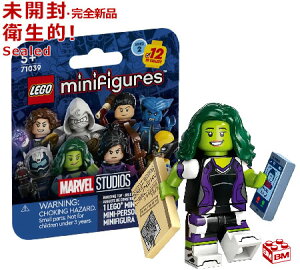 71039 S LEGO ~jtBMA }[xEX^WI V[Y2  V[EnN  She-Hulk y71039-5z
