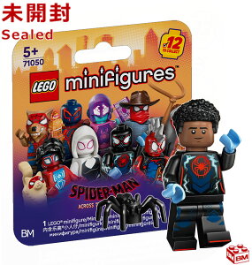 71050-1 S LEGO ~jtBMA XpC_[}FANXEUEXpC_[o[X  }CXEX^XpC_[} Miles Morales/Spider-Man