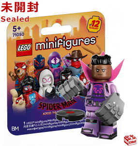 71050-3 S LEGO ~jtBMA XpC_[}FANXEUEXpC_[o[X  }CXEGEX^vE[ Miles G. Morales/Prowler