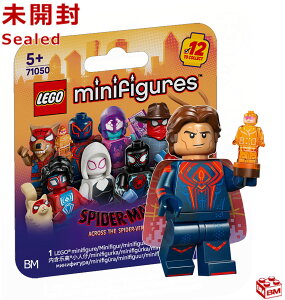 71050-5 S LEGO ~jtBMA XpC_[}FANXEUEXpC_[o[X  ~QEIn^XpC_[}2099 Miguel OfHara/Spider-Man 2099