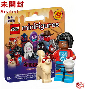 71050-6 S LEGO ~jtBMA XpC_[}FANXEUEXpC_[o[X  pBgEvoJ[^XpC_[}ECfBA Pavitr Prabhakar/Spider-Man India