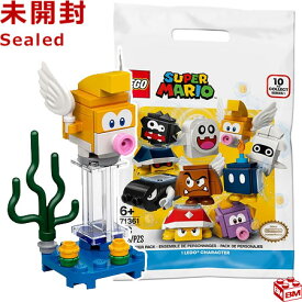 楽天市場 レゴ マリオ キャラクターパックの通販