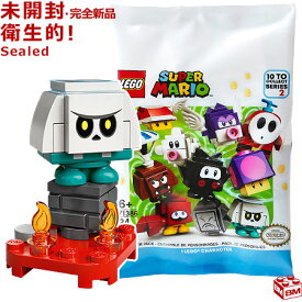 楽天市場 レゴ マリオ キャラクターパックの通販