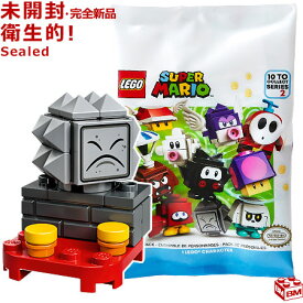 楽天市場 レゴ マリオ キャラクターパックの通販