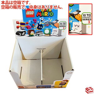 71394 LEGO S {íw󂫔x̔I@X[p[}I LN^[ pbN V[Y3igȂjy71394-BOXz