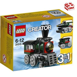 S NG[^[ GhGNXvX  LEGO Creator Emerald Express y31015z