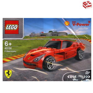 ���S �t�F���[�� F12berlinetta��LEGO Ferrari F12berlinetta �y40191�z