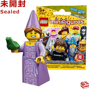 71007 LEGO S ~jtBMA V[Y12 Ƃb̂P܁bLEGO Minifigures Series12 Fairytale Princess y71007-3z