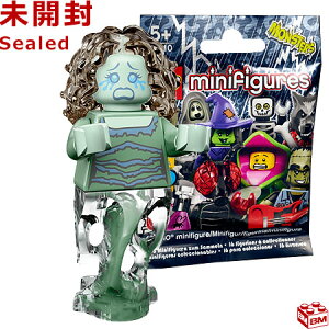 71010 LEGO S ~jtBMA V[Y14 oV[bLEGO Minifigures Series14 Banshee y71010-14z