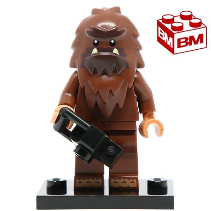 楽天市場】71010 LEGO レゴ ミニフィギュア シリーズ14 スクエア 