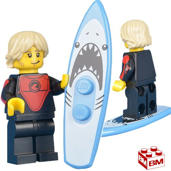 楽天市場】71018 LEGO レゴ ミニフィギュア シリーズ17 プロ 