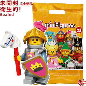 71034-11 S LEGO ~jtBMA V[Y23 CG[LbX̋RmbLEGO Minifigures Series23 Knight of the Yellow