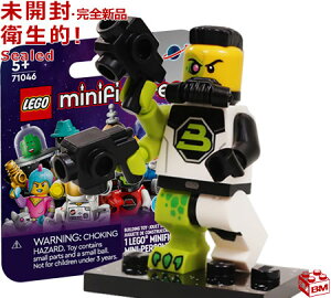 71046-12 S LEGO ~jtBMA V[Y26 F ubNgE~[^g  Blacktron Mutant