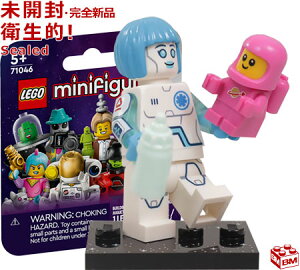 71046-6 S LEGO ~jtBMA V[Y26 F i[XEAhCh  Nurse Android