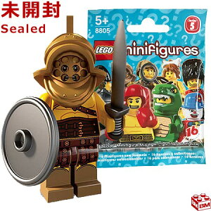 8805 LEGO S ~jtBMA V[Y5 mbLEGO Minifigures Series5 Gladiator y8805-2z