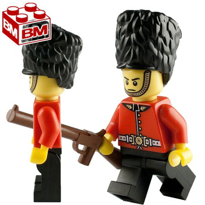 楽天市場】8805 LEGO レゴ ミニフィギュア シリーズ5 ロイヤルガード 