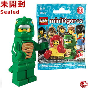 8805 LEGO S ~jtBMA V[Y5 gJQjbLEGO Minifigures Series5 Lizard Man y8805-6z