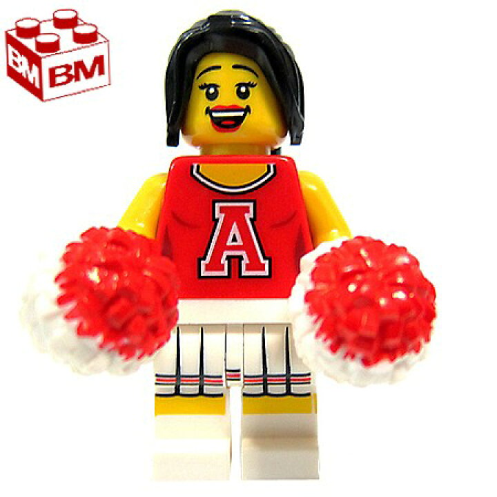 楽天市場】【開封品・ご注意】8833 LEGO レゴ ミニフィギュア シリーズ 