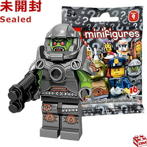 71000 LEGO S ~jtBMA V[Y9 GCAEAxW[bLEGO Minifigures Series9 Alien Avenger y71000-11z