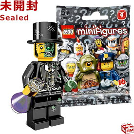 楽天市場 レゴ ミニフィギュア シリーズ9の通販 楽天市場 レゴ ミニフィギュア シリーズ9の通販