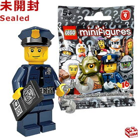 楽天市場 レゴ 警察官の通販
