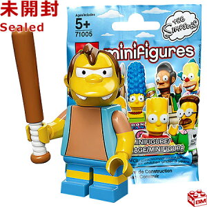 71005 LEGO S ~jtBMA UEVv\Y V[Y1 l\E}cbLEGO Minifigures The Simpsons Series1 Nelson Muntz y71005-12z